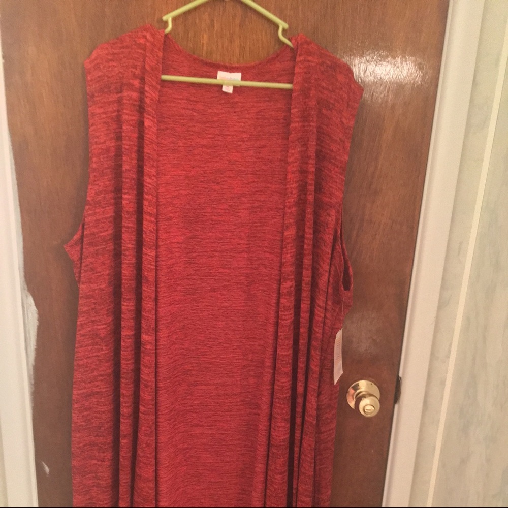 Lularoe Joy xl